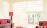 Window Blinds Solutions Roman Blinds