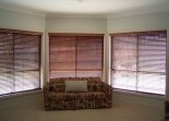 Western Red Cedar Shutters Window Blinds Solutions